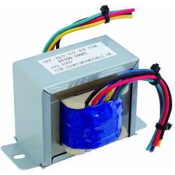 Audio transformators Omnitronic ELA-T100 100W – līnijas saskaņošanas transformators 100 W PA sistēmām