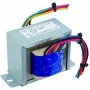 Audio transformators Omnitronic ELA-T100 100W – līnijas saskaņošanas transformators 100 W PA sistēmām