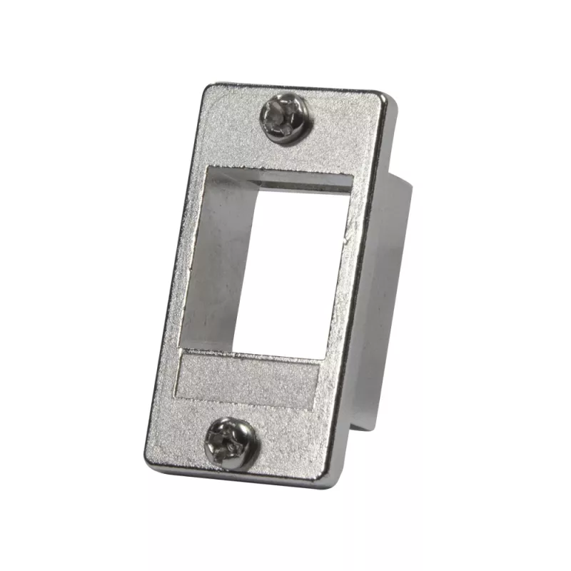 Montāžas komplekts LogiLink MP0054 sudraba krāsā