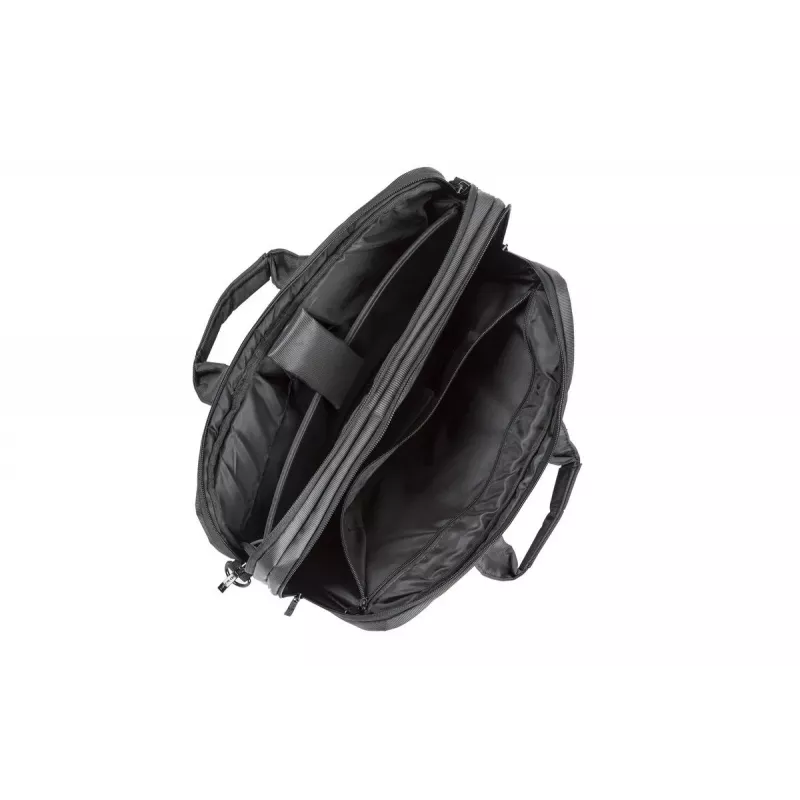 Rivacase 8290 piezīmjdatora soma 40,6 cm (16) Mugursomas soma Melna