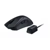 Pele Razer DeathAdder V3 Pro Melns Wired