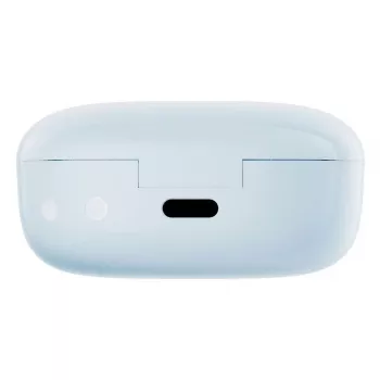 Xiaomi Redmi Buds 6 Play Bezvadu austiņas Iekšauss Zvaniem/Mūzikai USB Type-C Zils