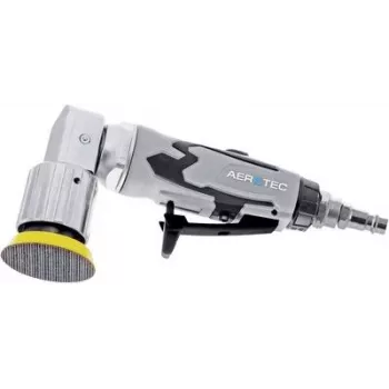 Aerotec Compressed Air-random orbital sander 6.3 bar (201502002)