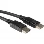 ROLINE DisplayPort kabelis, DP ST - ST 1,0m (11.04.5601)