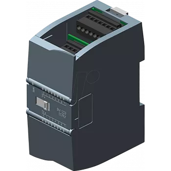 Digitālā I/O 6ES7223-1PH32-0XB0 SM 1223 8 DI 8 DO (6ES72231PH320XB0)