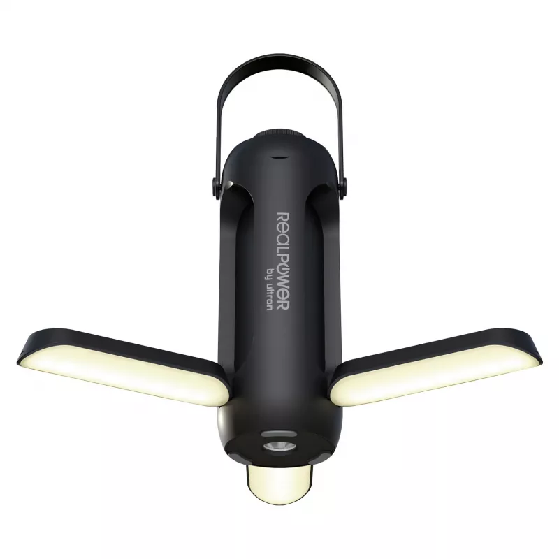 RealPower 473011 āra apgaismojums LED 2 W