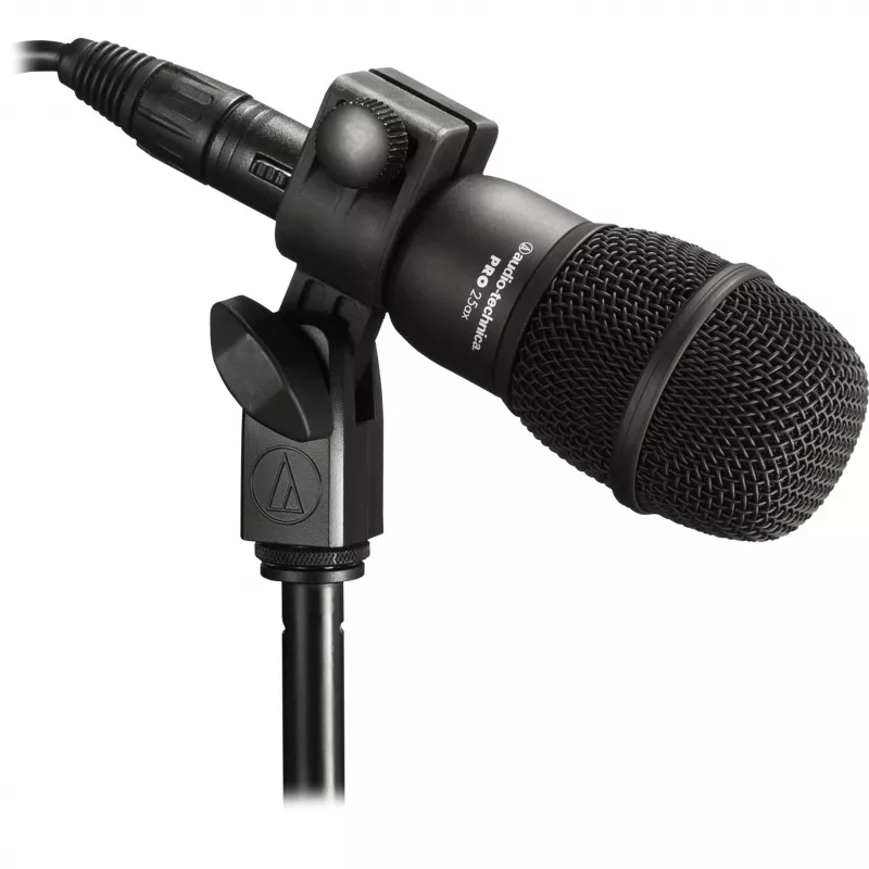 Mikrofons Audio-Technica PRO25AX