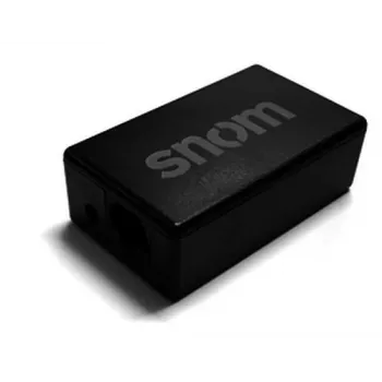 Snom bezvadu austiņu adapteris - adapteris austiņām
