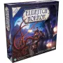 Eldritch Horror galda spēle ģimenei