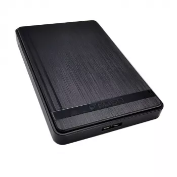 2,5 collu HDD korpuss USB 3.0
