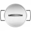 Zwilling BELLASERA katlu komplekts 5 gb., 18/10 nerūsējošais tērauds (71160-005-0)