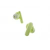 Bezvadu austiņas, kas ievietojamas ausī, Skullcandy Smokin’ Buds – zaļas, intraaurālas, 20–20000 Hz, 0,0406 kg
