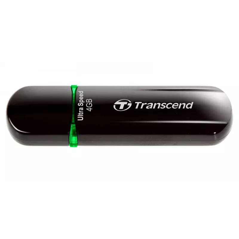 USB zibatmiņa Transcend 16GB USB Type-A JetFlash 600