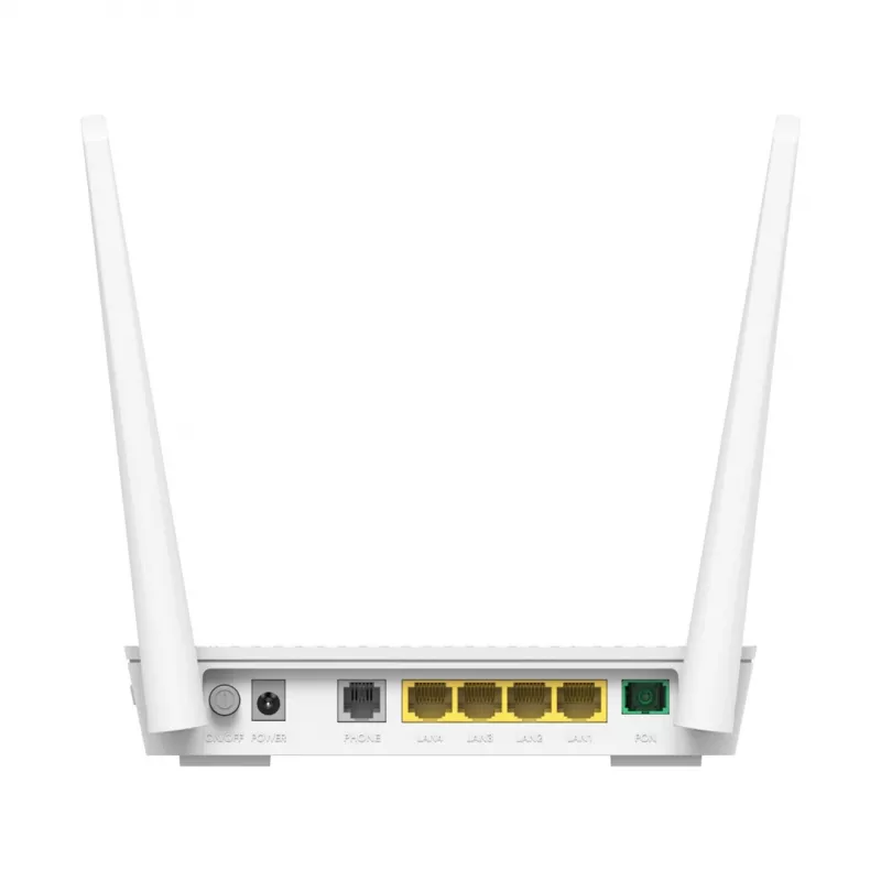 Cudy GP1200V AC1200 Wi‑Fi VoIP GPON maršrutētājs