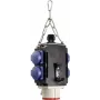 Strāvas sadales kubs AS Schwabe Energy Cube II IP44 ar 4 rozetēm 16A 230V un 1 CEE 16A