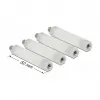Montāžas komplekts DeLOCK 60241 dabīga plastmasa