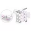 Barošanas adapteris Mikrotik MTP250-26V94-OD 250 W