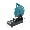 Metāla griešanas mašīna 2200W Makita LW1401