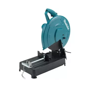 Metāla griešanas mašīna 2200W Makita LW1401