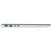 Portatīvais dators Acer Swift Edge SFE14-51T-75RZ — Intel Core Ultra 7 258V, 14 collu 2.8K skārienekrāns, 32 GB LPDDR5x, 1 TB SSD, Intel Arc 140V, Windows 11 Home, balts