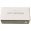 Stereo portable speaker Edifier ES60 balta