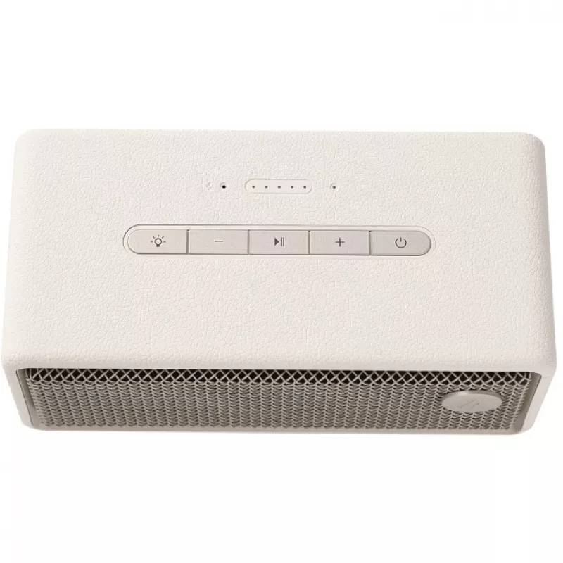 Stereo portable speaker Edifier ES60 balta