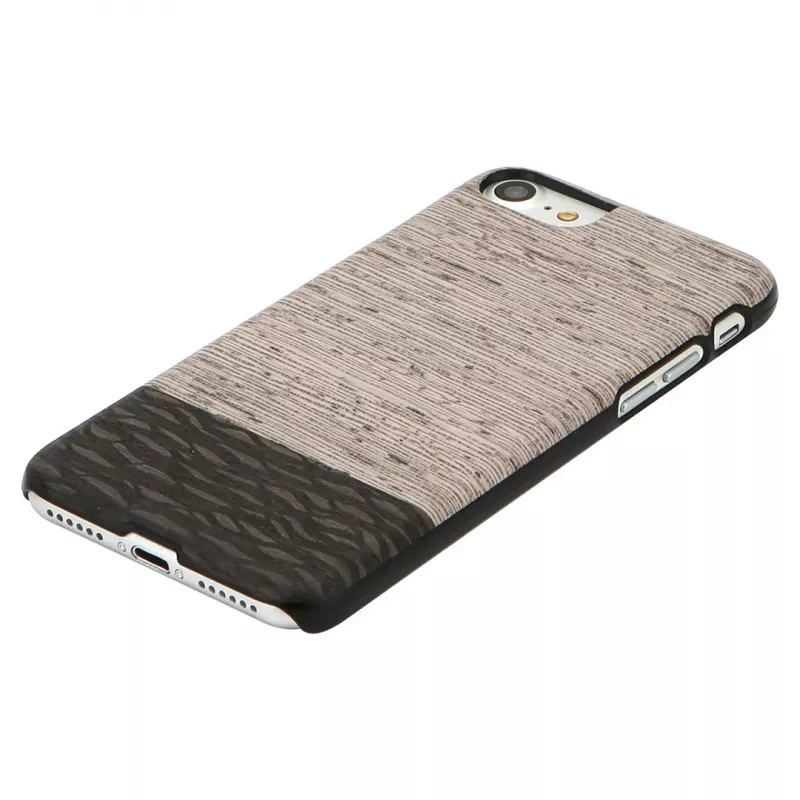 Cover Man&Wood iPhone 7 11.9 cm (4.7 inch) Multicolour