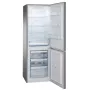 AMICA FK2695.2FTX(E) ledusskapja-saldētavas kombinācija