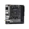 Mātesplate ASRock A520M-ITX/ac Socket AM4 micro ATX
