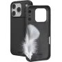 Cover SBS TEINSTIP1763PK iPhone 17 Pro Melns Monochromatic