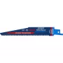 Bosch Expert 2608900379 zāģa asmens virzuļzāģim Augsta oglekļa tērauda (HCS) 10 gab.