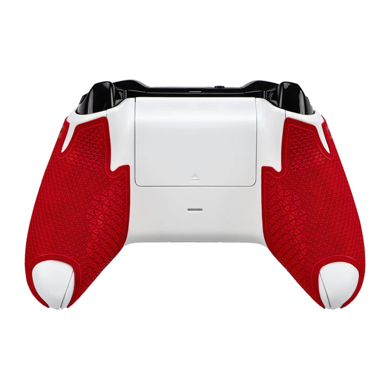 Lizard Skins XBOX One - Crimson Sarkans (pielāgots, 0,5 mm)