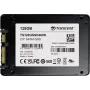 Transcend 128 GB iekšējais mSATA SSD TS128GSSD460K-VS1 (TS128GSSD460K-VS1)