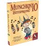 Munchkin 10: Zeitsprung, kāršu spēles paplašinājums