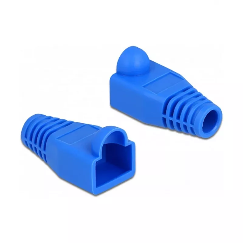 Sprieguma mazinātājs RJ45 spraudnim DeLOCK 86728