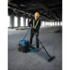 Bosch GAS 12-25 PL 21 L bungas putekļsūcējs sausai un mitrai tīrīšanai 1250 W putekļu maiss