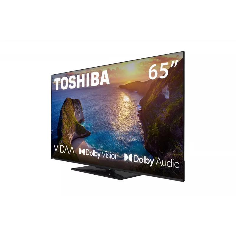 Televizors Toshiba 65UV3463DG 65 collas 4K Ultra HD DLED 3840 x 2160