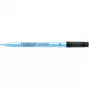 Filca pildspalva Staedtler Lumocolor 305 Fine Melns