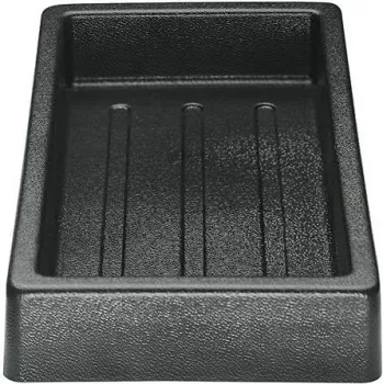Instrumentu uzglabāšanas futrālis Gedore 5622540 Dziļums 315 mm Augstums 43 mm Svars 250 g