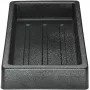 Instrumentu uzglabāšanas futrālis Gedore 5622540 Dziļums 315 mm Augstums 43 mm Svars 250 g