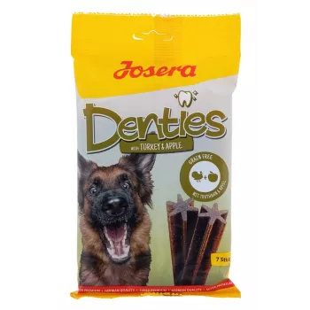 JOSERA Denties Turcija ar ābolu - kārums suņiem - 180g