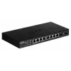 Zyxel XMG1915-10E pārvaldāms L2 2.5G Ethernet (100/1000/2500)