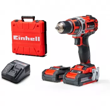 Einhell 4513896 Bezvada urbis melns