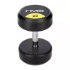 Gumijots hantele 20 kg HMS HG PRO 20