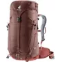 Mugursoma Deuter Trail 28 SL — 28 L iekšējā karkasa pārgājienu soma, 1,07 kg, brūna