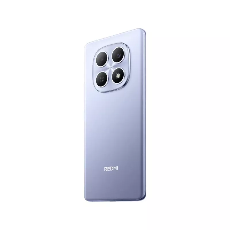 Xiaomi Redmi Note 15 Purple - viedtālrunis 17,2 cm (6,77) 8 GB 256 GB 6000 mAh violets