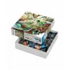 Imagination Puzzle Ernst Haeckel Kolibri 1000 elementi