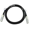 CBO DAC kabelis Dell Networking 470-ABYF 100G QSFP28 2m tiešās pieslēguma vara kabelis