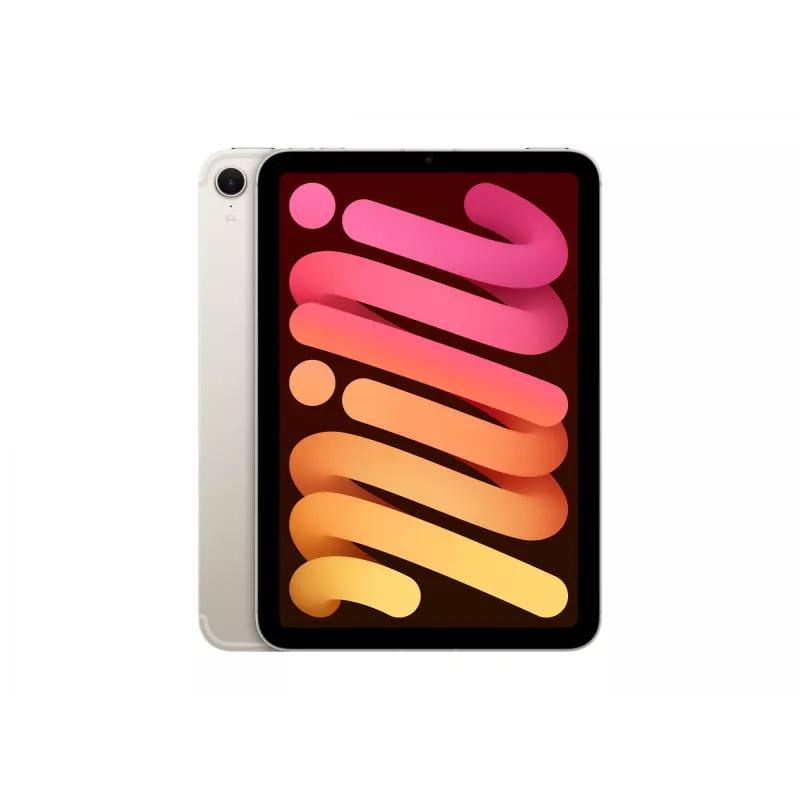 Planšetdators Apple iPad mini 5G 8,3 collu A17 Pro 512 GB iPadOS 18
