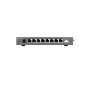 Maršrutētājs RUIJIE RG-EG209GS 9 portu Gigabit mākoņa vadība ar 8x Gigabit RJ-45 un 1x SFP
